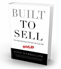 Built to Sell Buch-Cover