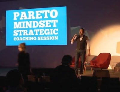 Steven Loepfe @heureka @stratocoach