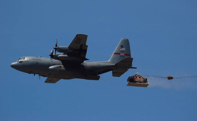 Stratocoach   Kisten loswerden