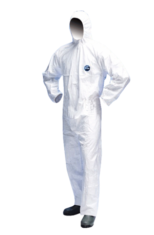 Schutzanzug @stratocoach