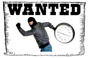 Zeitdiebe @stratocoach